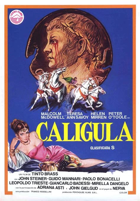 Caligula (1979)